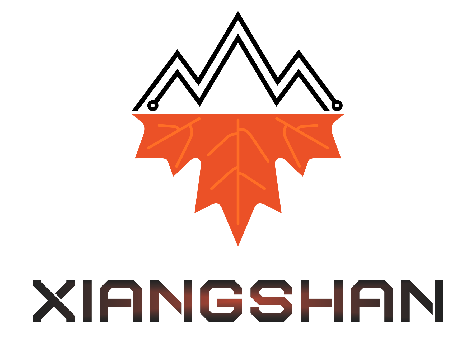 XiangShan logo
